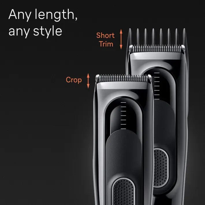 BRAUN Shaving & Hair Removal BRAUN - Hair Clipper HC5310