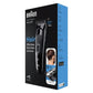 BRAUN Shaving & Hair Removal BRAUN - Hair Clipper HC5310