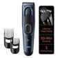 BRAUN Shaving & Hair Removal BRAUN - Hair Clipper HC5350