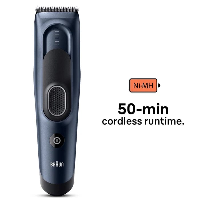 BRAUN Shaving & Hair Removal BRAUN - Hair Clipper HC5350