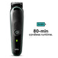 BRAUN Shaving & Hair Removal BRAUN - Multi-Grooming Kit MGK3441