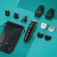 BRAUN Shaving & Hair Removal BRAUN - Multi-Grooming Kit MGK5440