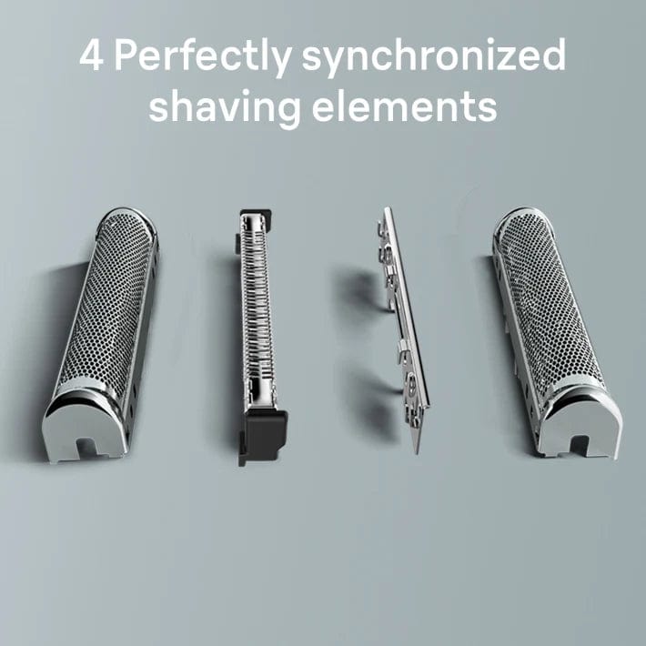 BRAUN Shaving & Hair Removal BRAUN - Shaver 8513s