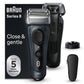 BRAUN Shaving & Hair Removal BRAUN - Shaver 8513s