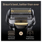 BRAUN Shaving & Hair Removal BRAUN - Shaver 9527S