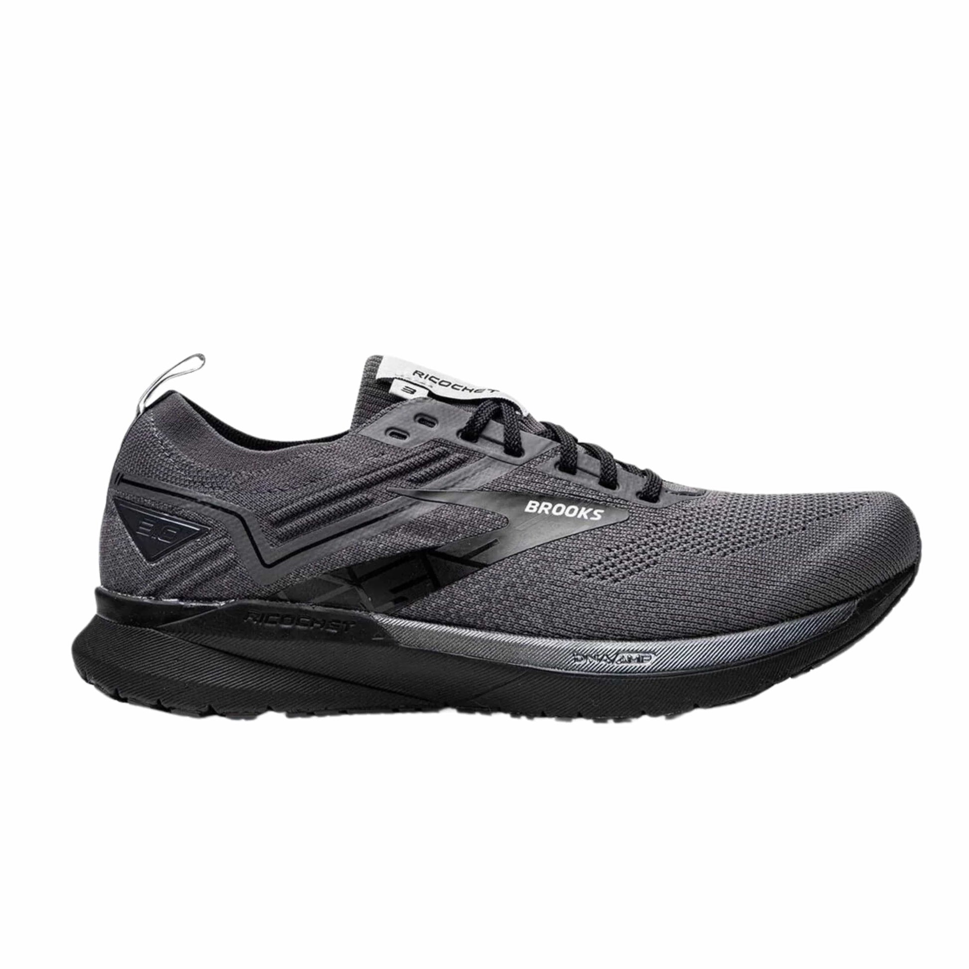 BROOKS Athletic Shoes 48.5 / Grey BROOKS - Ricochet Shoes