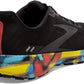 BROOKS 47.5 / Black BROOKS - Launch 8 Victory Running Shoe