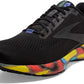 BROOKS 47.5 / Black BROOKS - Launch 8 Victory Running Shoe