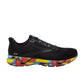 BROOKS 47.5 / Black BROOKS - Launch 8 Victory Running Shoe