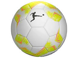 BUNDESLIGA Toys BUNDESLIGA - Mini ball »S24«