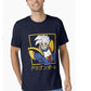 C2 SPORT Mens Tops L / Navy C2 SPORT - Crew Neck T-Shirt