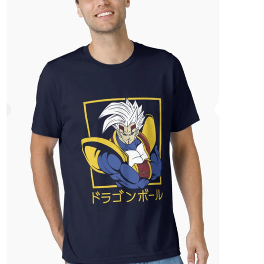 C2 SPORT Mens Tops L / Navy C2 SPORT - Crew Neck T-Shirt