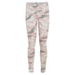 CALVIN KLEIN Girls Bottoms M / Multi-Color CALVIN KLEIN - Printed Leggings Design