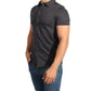 CALVIN KLEIN Mens Tops S / Grey CALVIN KLEIN -