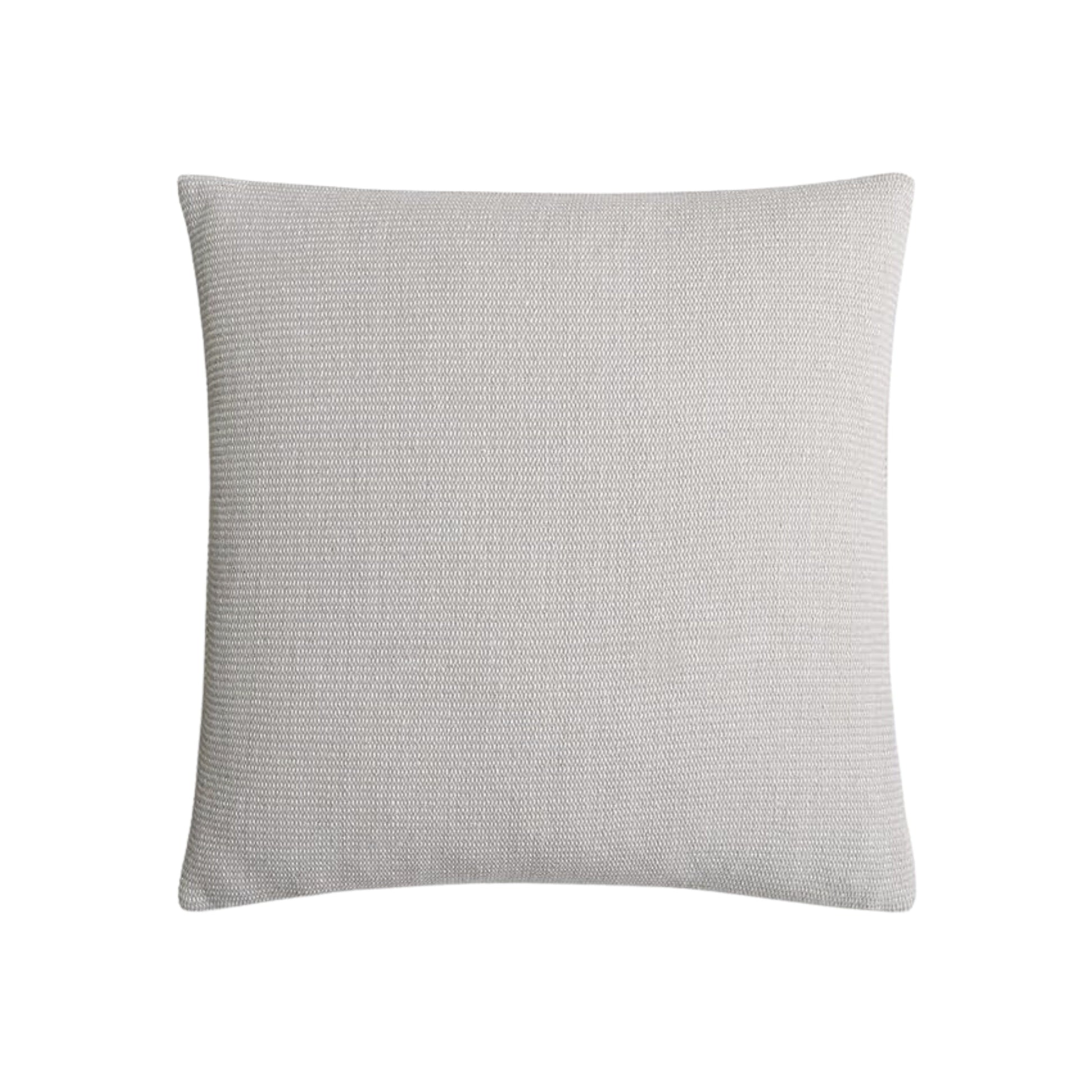 CALVIN KLEIN Pillows Beige CALVIN KLEIN - Structure Textured Pillow