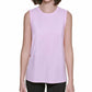 CALVIN KLEIN Womens sports S / Pink CALVIN KLEIN - Performance  Dropped-Armhole