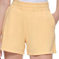 CALVIN KLEIN Womens sports CALVIN KLEIN -  Performance Women's MIDI Shorts
