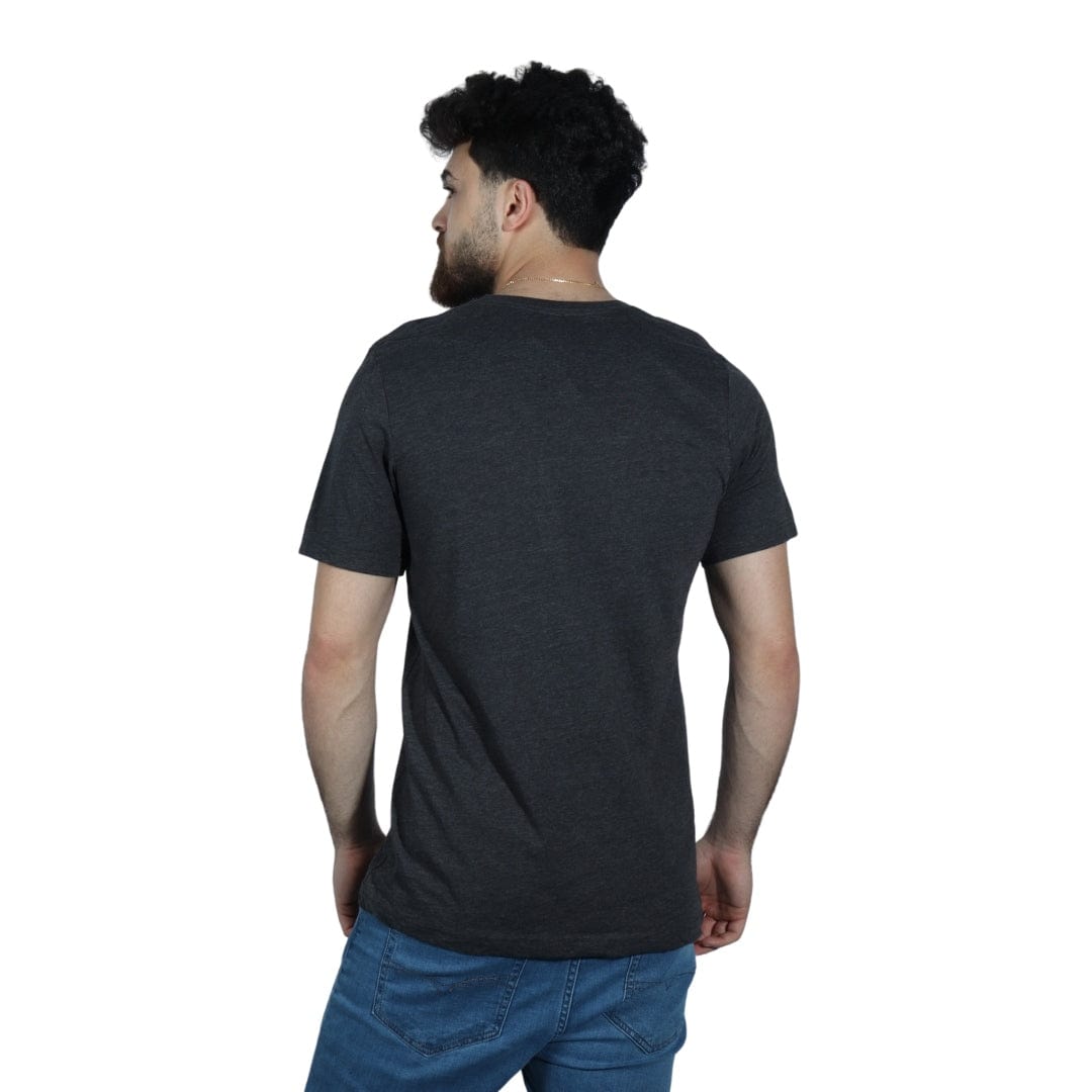 CANVAS Mens Tops L / Grey CANVAS - City Of Trees T-Shirt