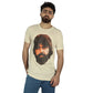 CANVAS Mens Tops L / Beige CANVAS - Front Donald Face T-Shirt