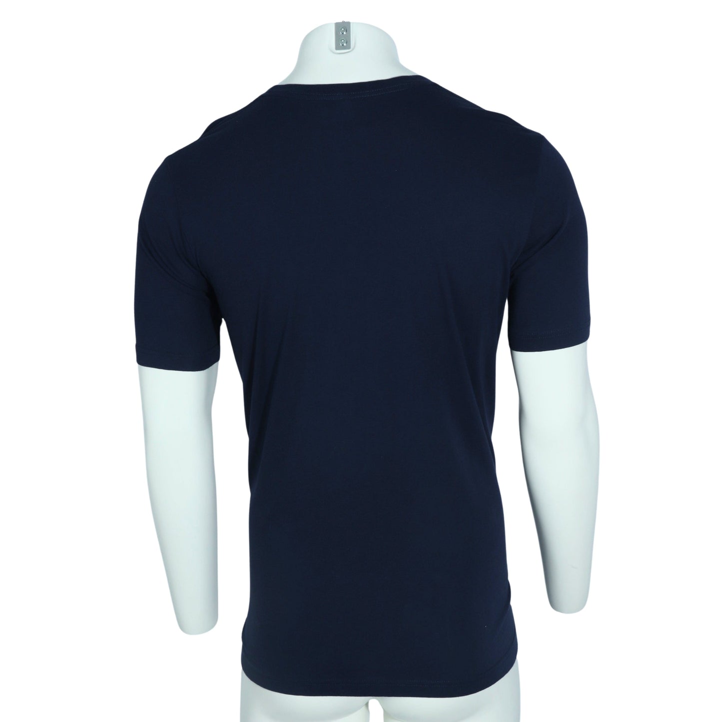 CANVAS Mens Tops XL / Navy CANVAS - Printed T-Shirt