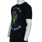 CANVAS Mens Tops XXL / Black CANVAS - Printed T-Shirt