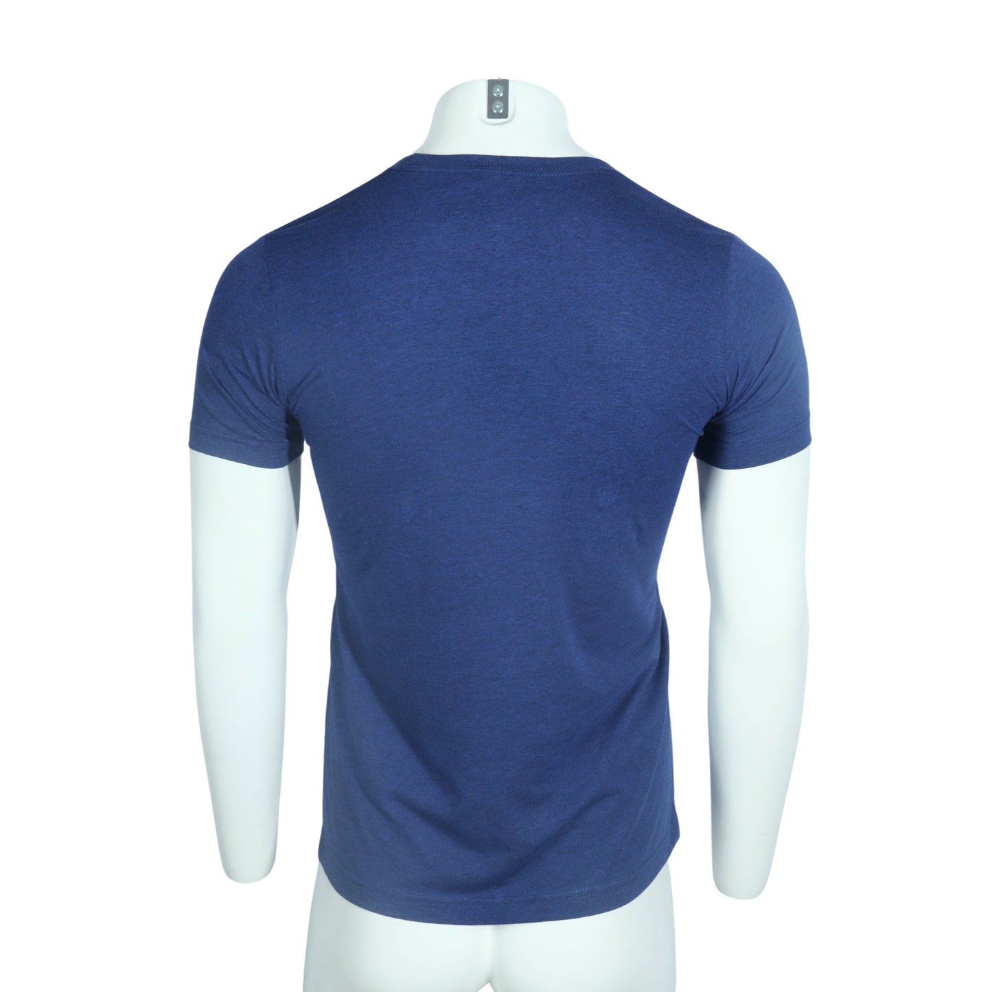 CANVAS Mens Tops M / Blue CANVAS - Pull Over T-shirt