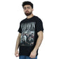 CANVAS Mens Tops L / Black CANVAS - Short Sleeve T-shirt