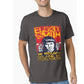 CANVAS Mens Tops S / Grey CANVAS - V Neck T-Shirt