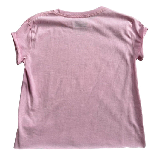 CARE BEARS LOVE Girls Tops XL / Pink CARE BEARS LOVE -  Graphic T-Shirt
