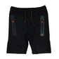 CARS Boys Bottoms M / Black CARS - KIDS - Drawstring Short