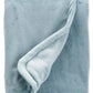 CARTER'S Baby Blankets Blue CARTER'S - BABY -  Dinosaur Fuzzy Plush Blanket