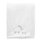 CARTER'S Baby Blankets White CARTER'S - BABY -  Lamb Fuzzy Plush Velboa Blanket