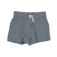 CARTER'S Baby Boy 3 Month / Grey CARTER'S - BABY - Drawstring Short