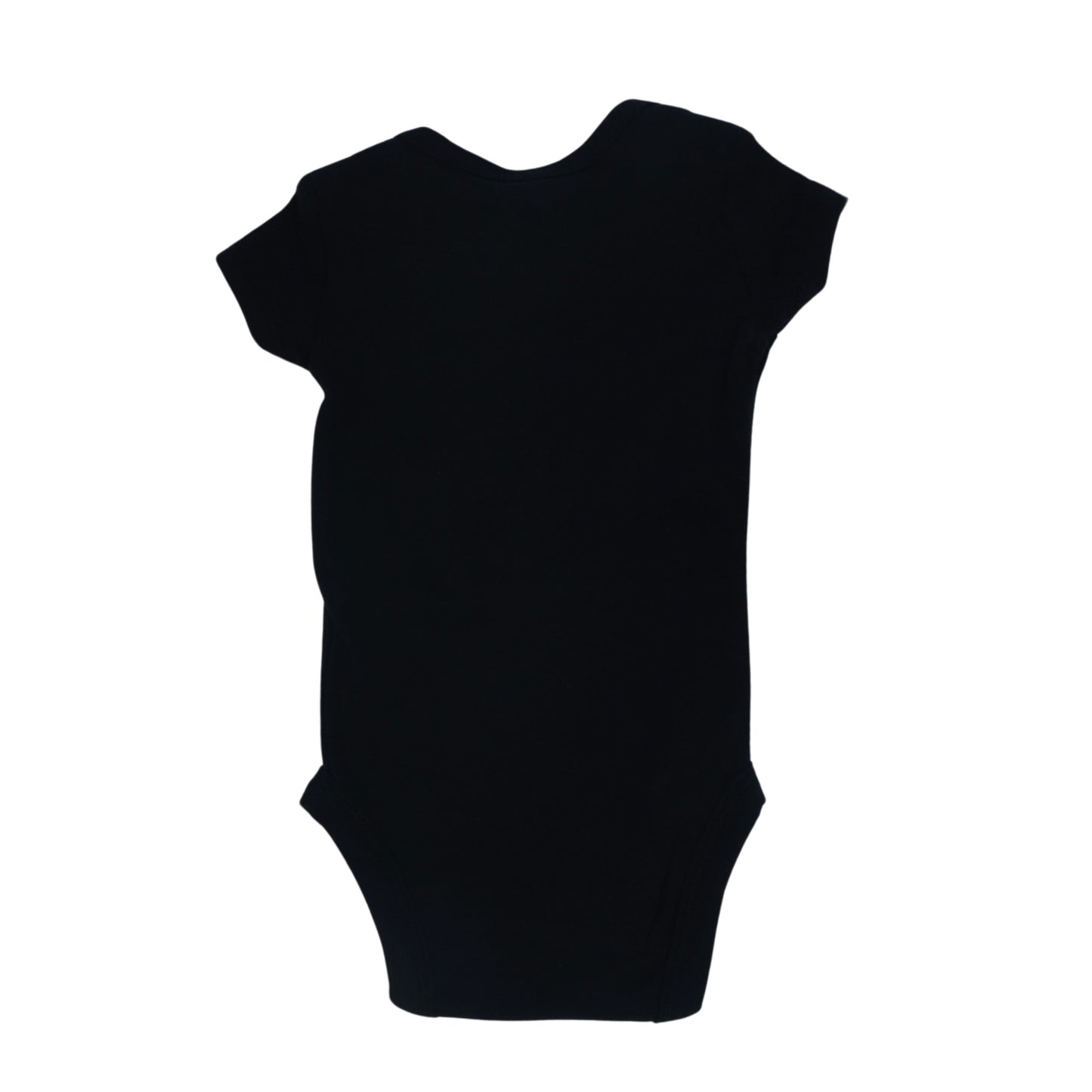 CARTER'S Baby Boy New Born / Black CARTER'S - Baby - Team M.V.P Bodysuit