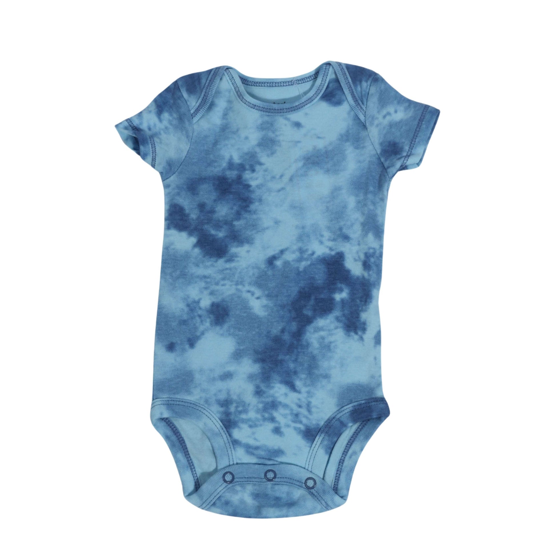 CARTER'S Baby Boy CARTER'S - Baby - Tie Dye Bodysuit