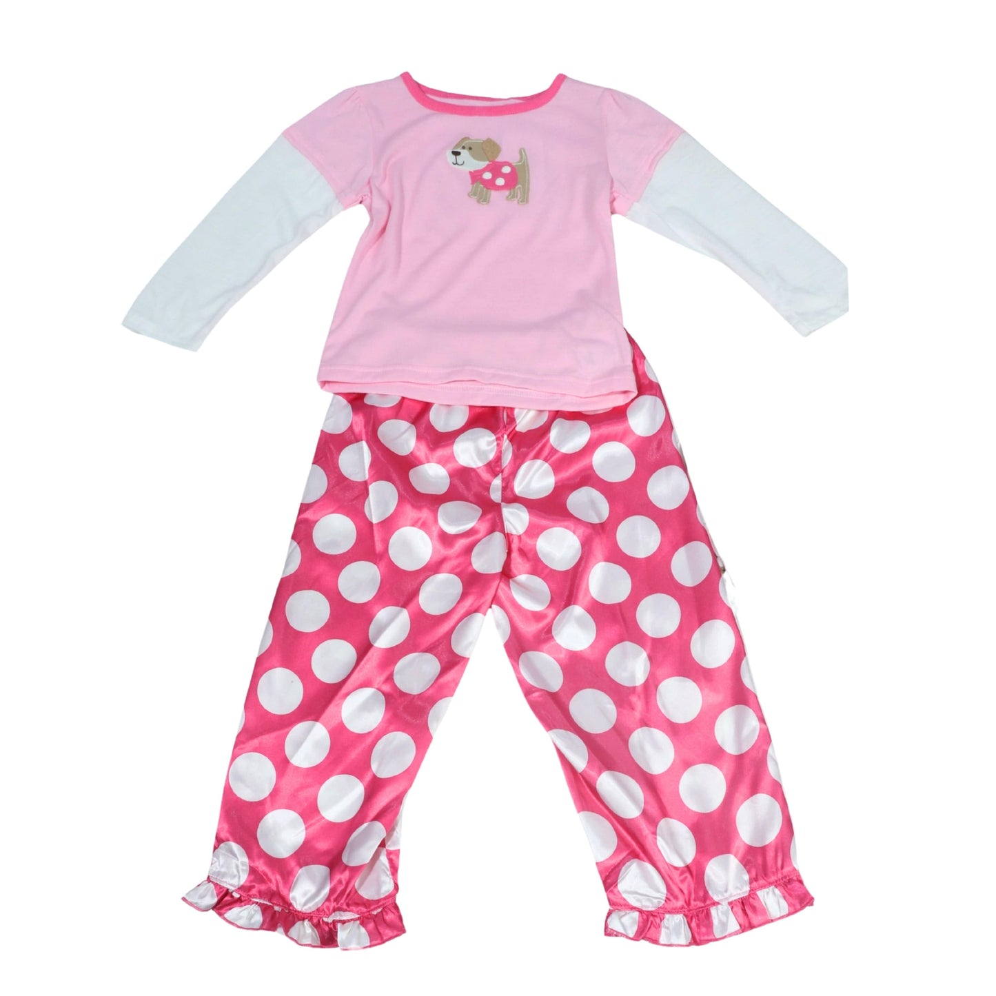 CARTER'S Baby Girl 3 Years / Multi-Color CARTER'S - Baby girls pajama set