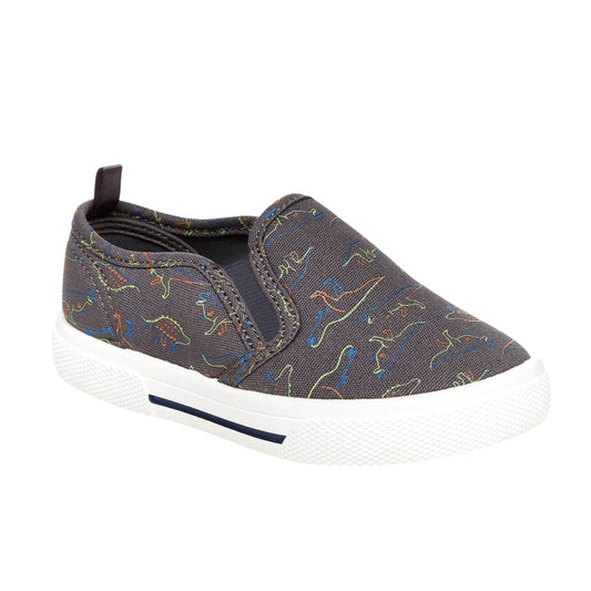 CARTER'S Baby Shoes 22 / Grey CARTER'S - Baby - Damon 13