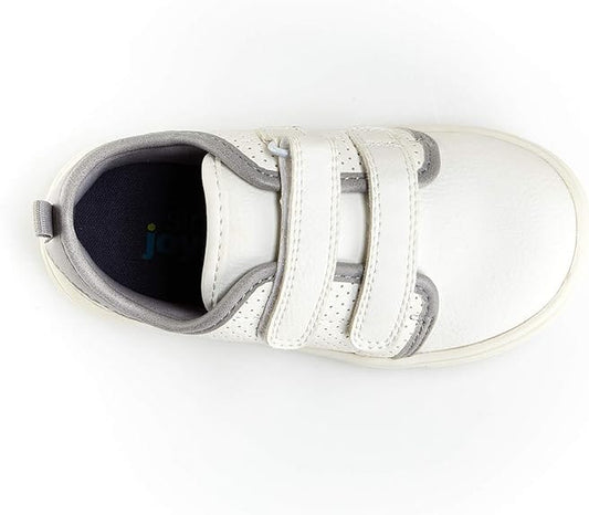 CARTER'S Baby Shoes 20 / White CARTERS-Simple Joys