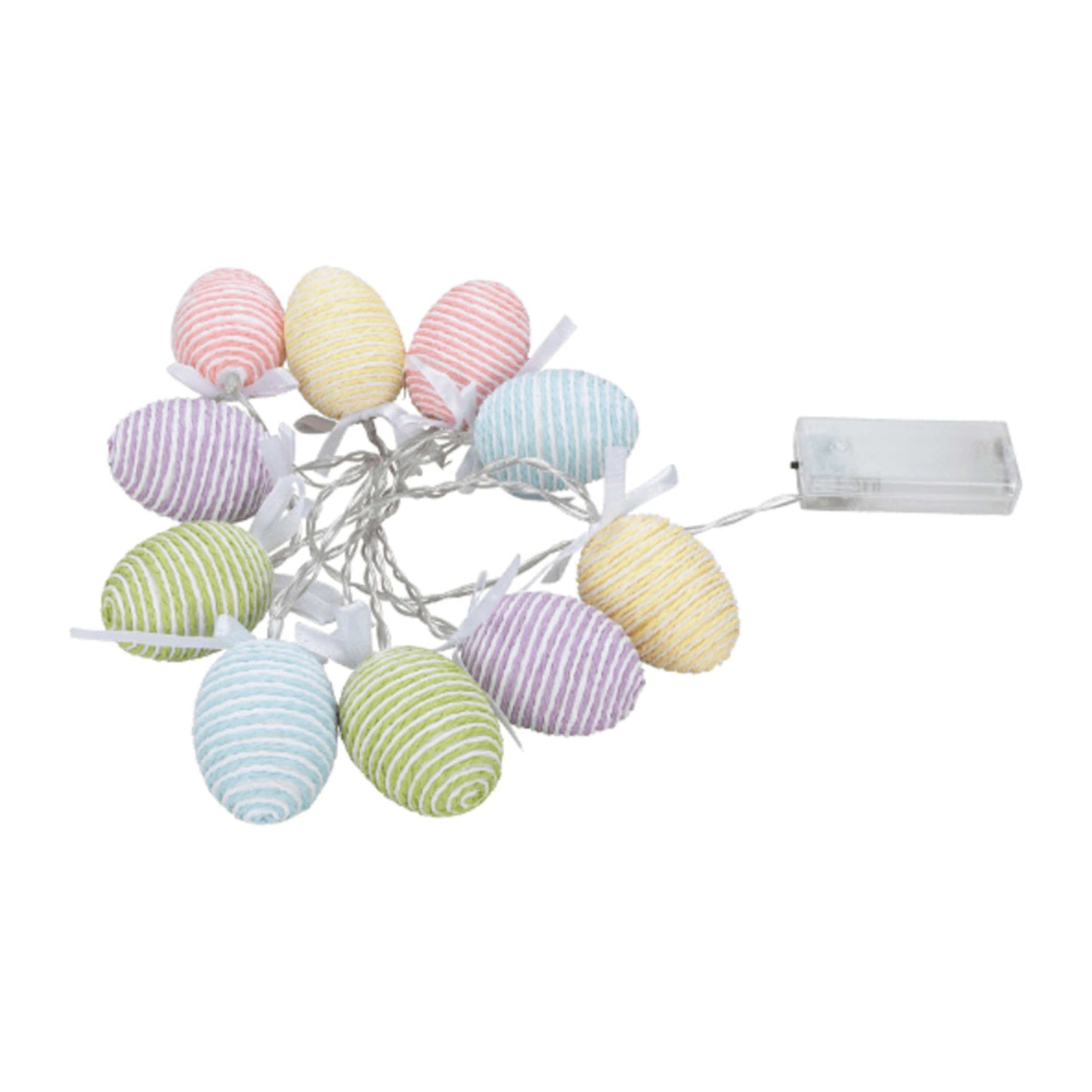 CASALUX Easter Decoration CASALUX - LED Easter light chain