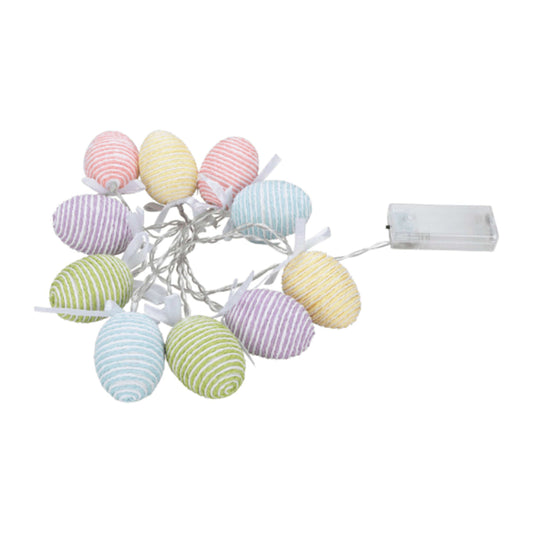 CASALUX Easter Decoration CASALUX - LED Easter light chain