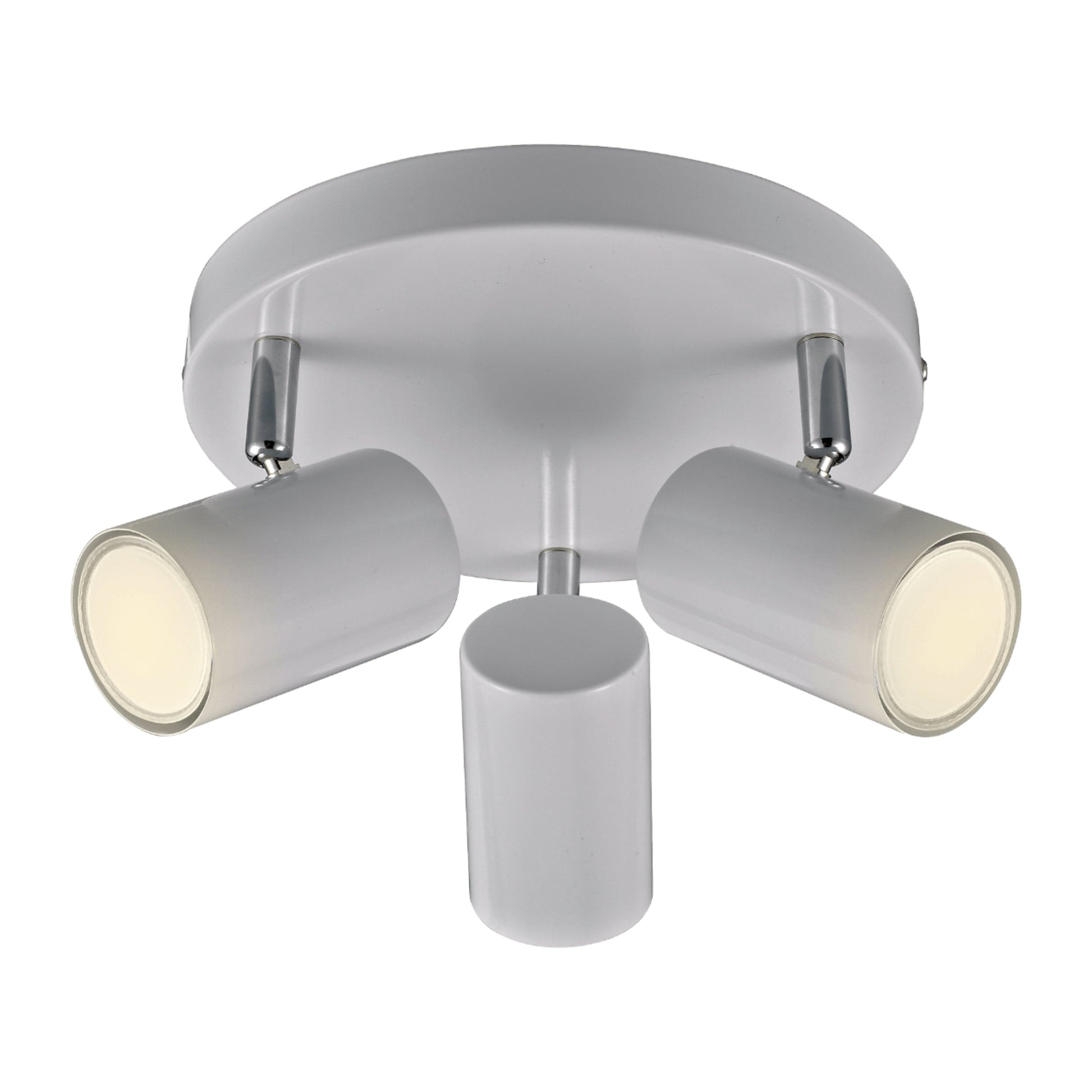 CASALUX Garden Accessories White CASALUX - LED Ceiling Spotlights