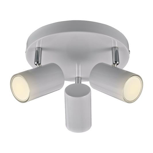 CASALUX Garden Accessories White CASALUX - LED Ceiling Spotlights