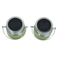 CASALUX Garden Accessories CASALUX - Led Solar Glass