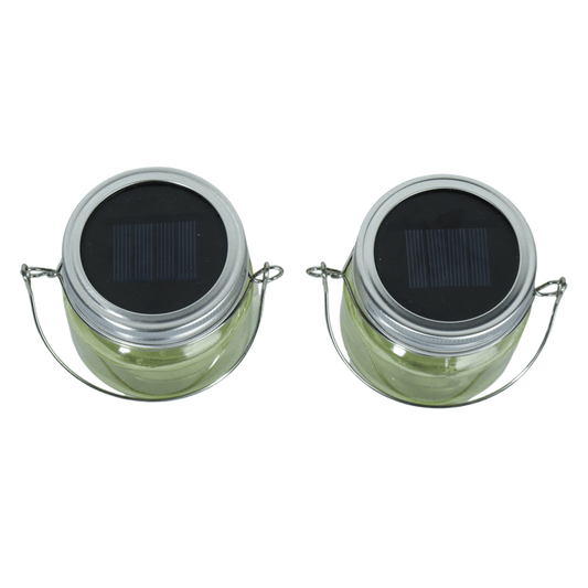 CASALUX Garden Accessories CASALUX - Led Solar Glass