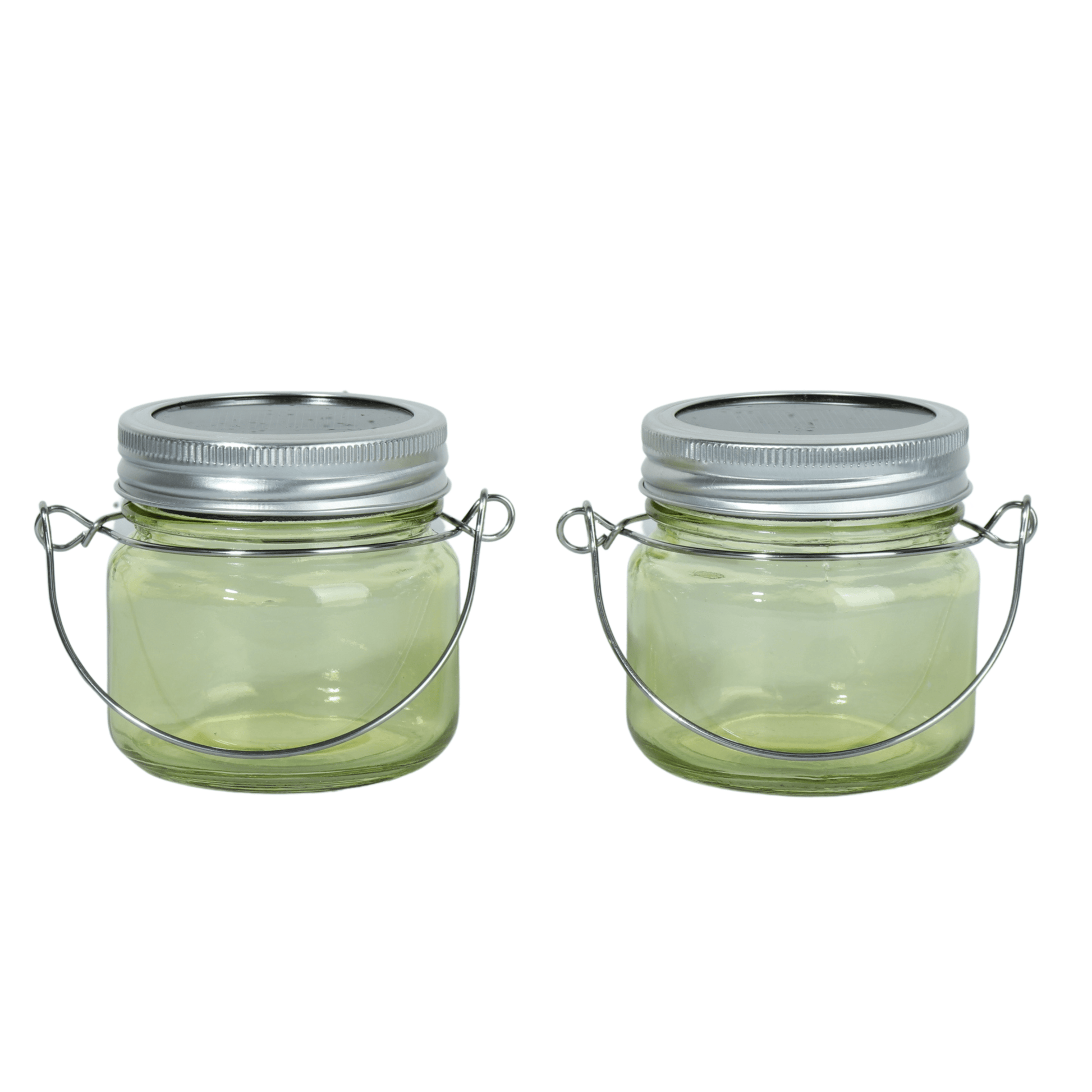 CASALUX Garden Accessories CASALUX - Led Solar Glass