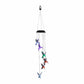 CASALUX Garden Accessories CASALUX - LED Solar windchime