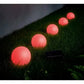 CASALUX Garden Accessories CASALUX - Solar Ground Light Chain with 5 LED