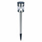 CASALUX Garden Accessories CASALUX - Solar LED Garden Light with Motion Detector