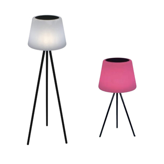 CASALUX Garden Accessories CASALUX - Solar LED stand lamp