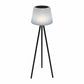 CASALUX Garden Accessories CASALUX - Solar LED stand lamp